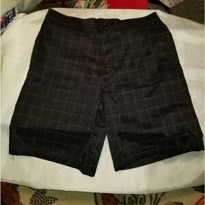 Champion‎ C9 DUO DRY shorts  Size 34W Men's Teens 2041.